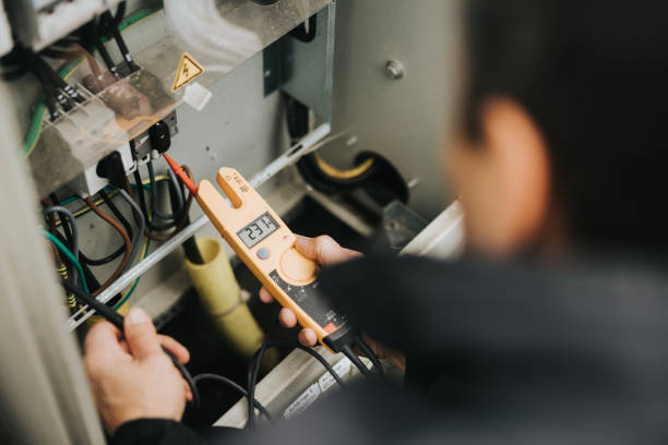 Best Electrician Near Me  in Petersburg, IN